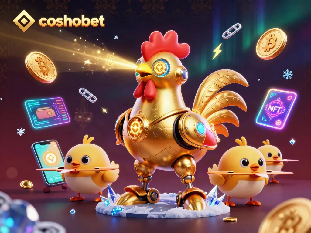 Experience thrilling gameplay with cosmobet's captivating casino elements and vibrant crypto features!