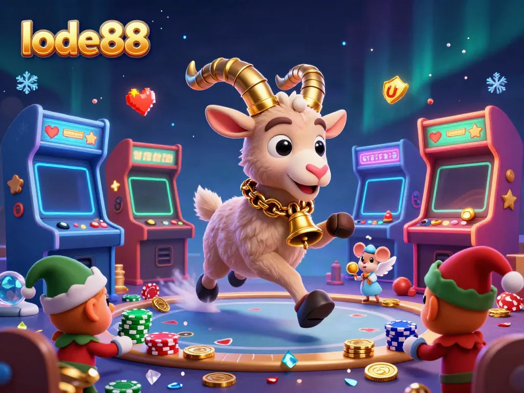 Experience the thrilling gameplay at lode88, where fun meets strategy in a vibrant casino atmosphere.